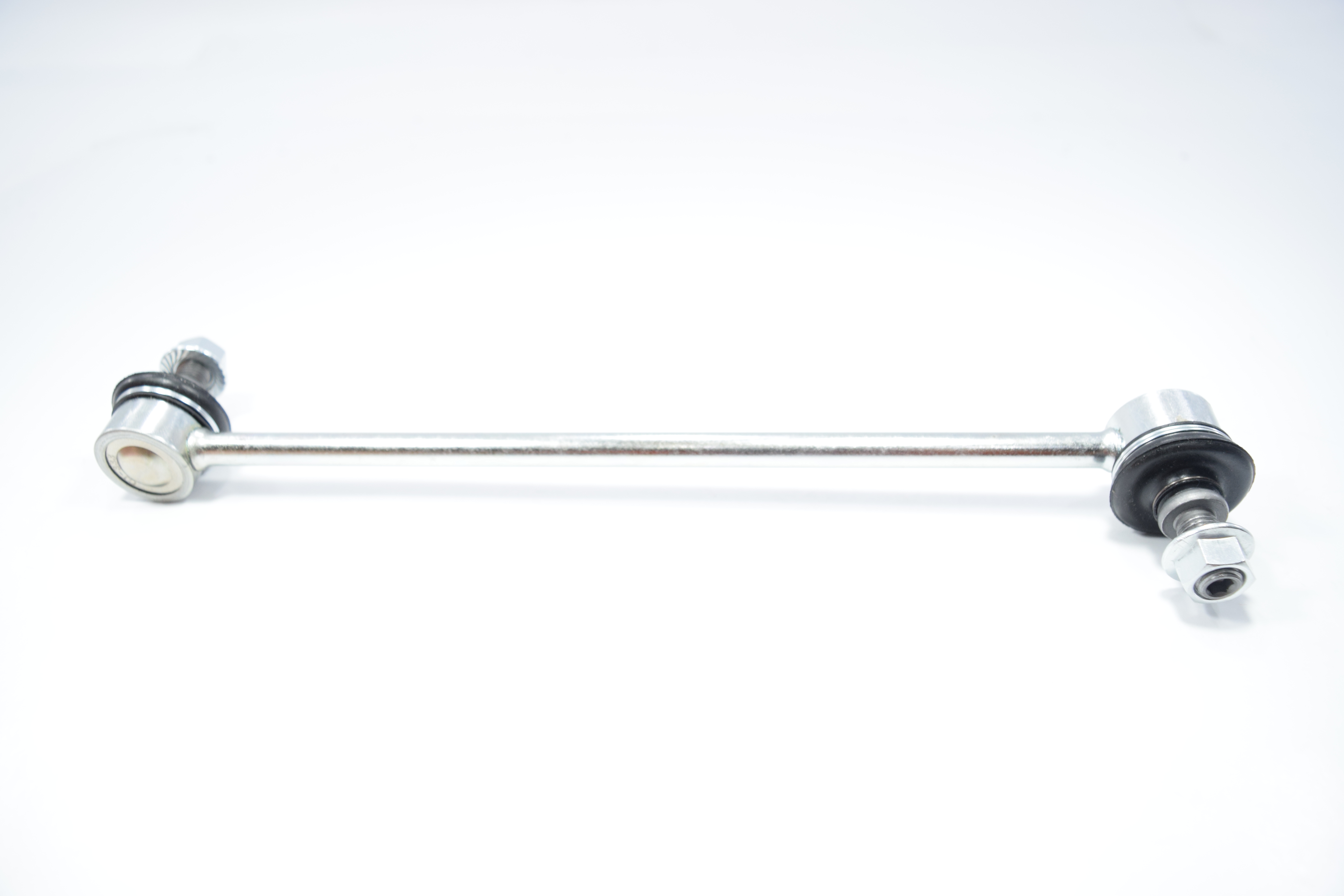 (ประกัน 6 เดือน) ลูกหมากกันโคลงหลัง TOYOTA LEXUS ES350 GSV / ACV40 / ACV41 / ACV50 ปี 2103-2017 โตโยต้า คัมรี่ เลกซัส / ขนาด ยาว A 258 mm. / เกลียวเสื้อ B 10 mm. / ตัวเลขบอกทิศ C 12' / 3L-T455 / ยี่ห้อ 333 (1คู่ 2 ตัว) (STABILIZER LINK REAR) (ซ้าย /