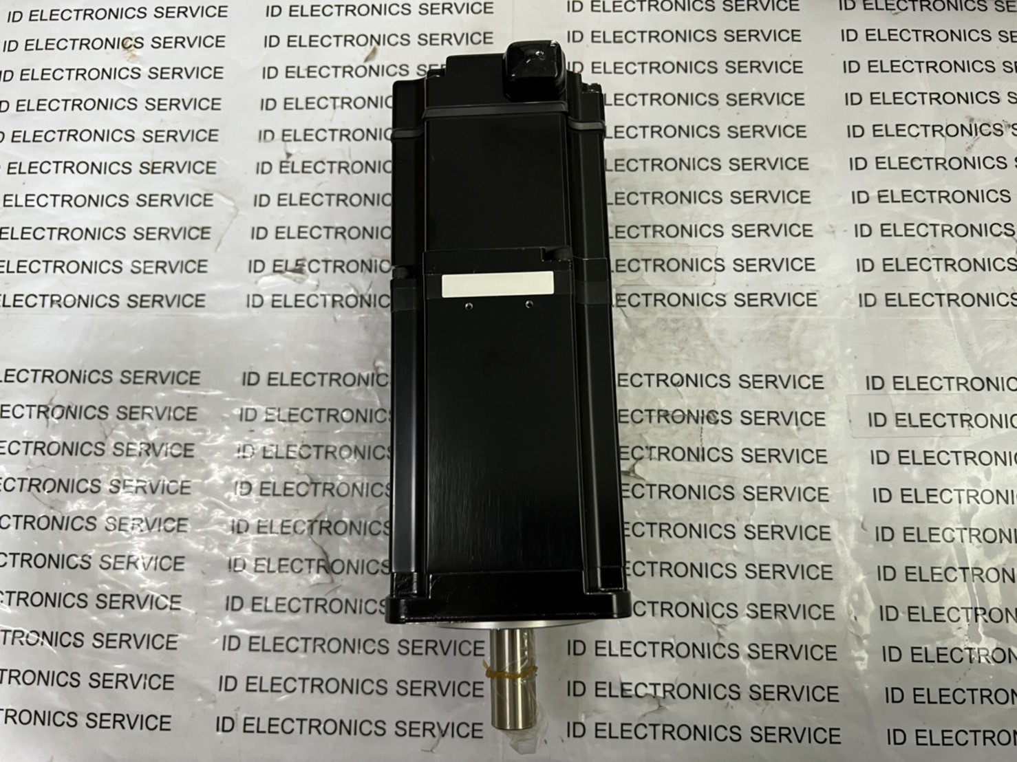 จำหน่าย SERVO MOTOR “YASKAWA” MODEL : SGMAS-12A2A2C