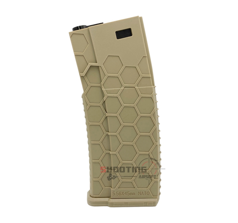 Hexmag M4 แม็กสแตนด์ 120นัด