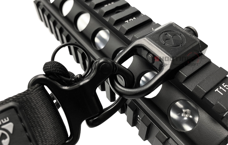 รางหูสลิง Magpul RSA