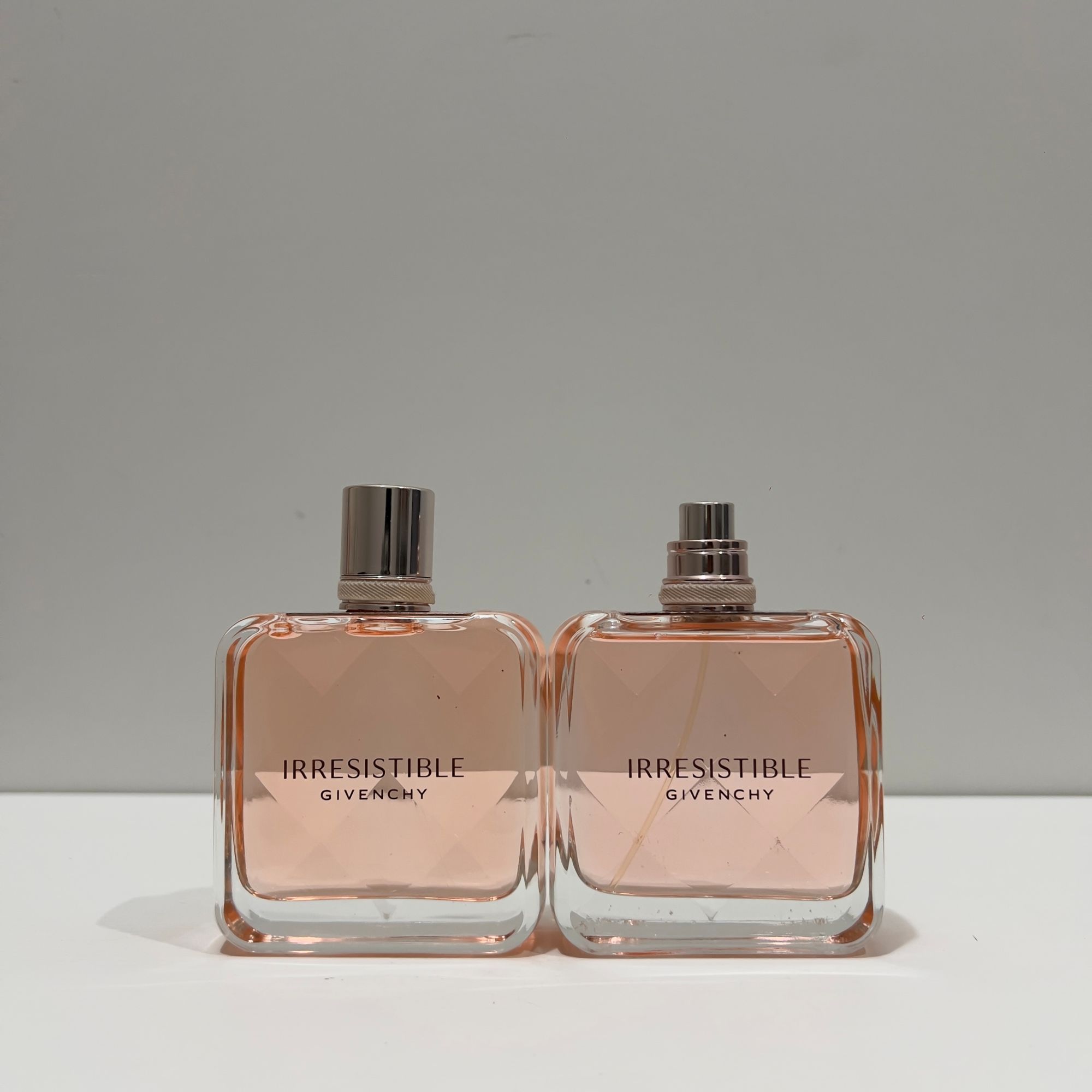 น้ำหอม Givenchy Irresistible EDP 80ml