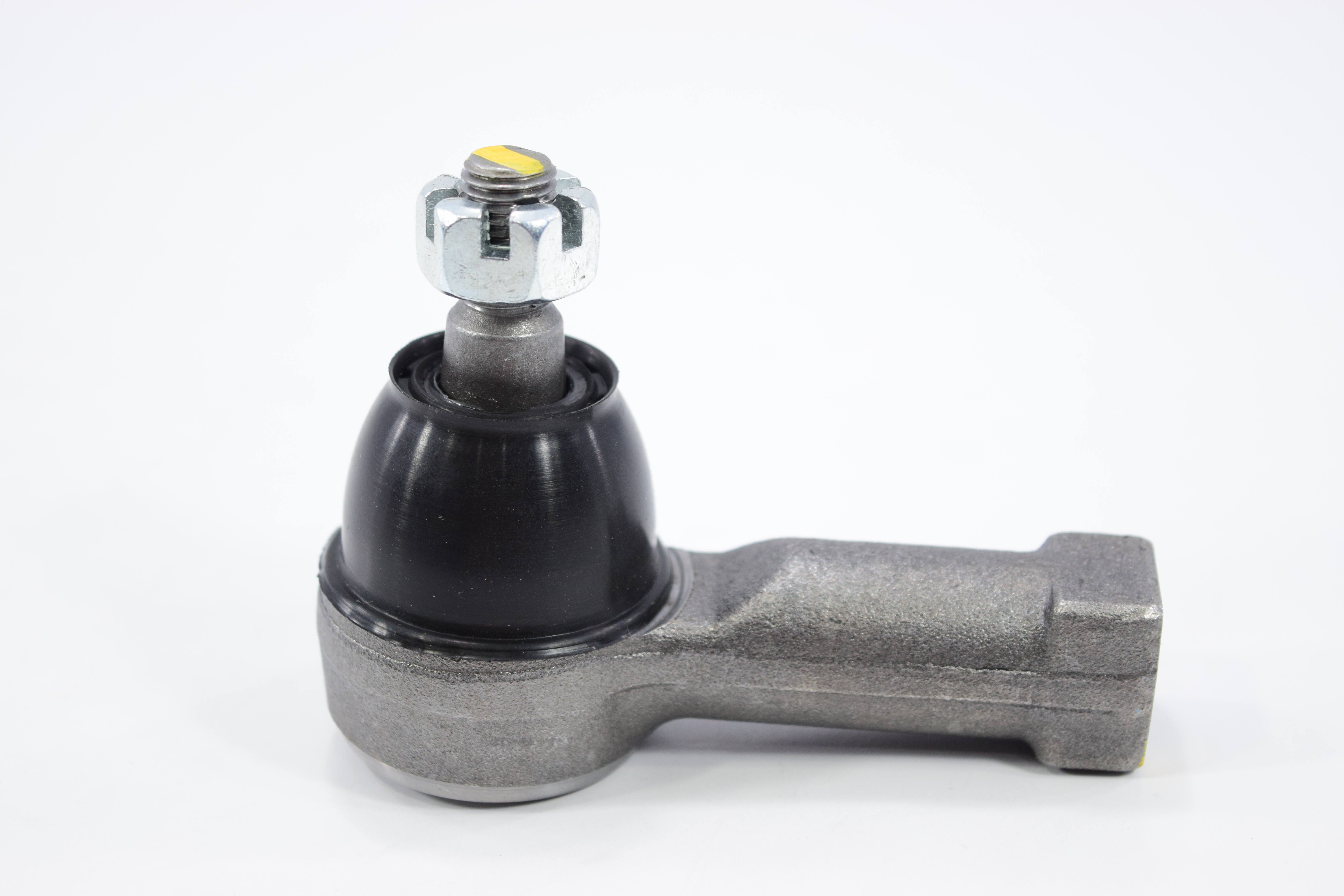 (ประกัน 6 เดือน) ลูกหมากคันชักนอก DAIHATSU HIJET (S70) ไดฮัทสุ / 3E-3171 / ยี่ห้อ 333 (1คู่ 2 ตัว) TIE ROD END, OUTER (ซ้าย / ขวา)