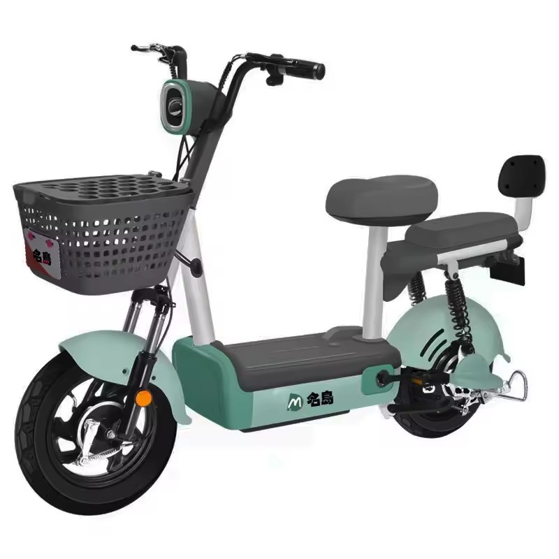 มอเตอร์ไซค์ไฟฟ้า