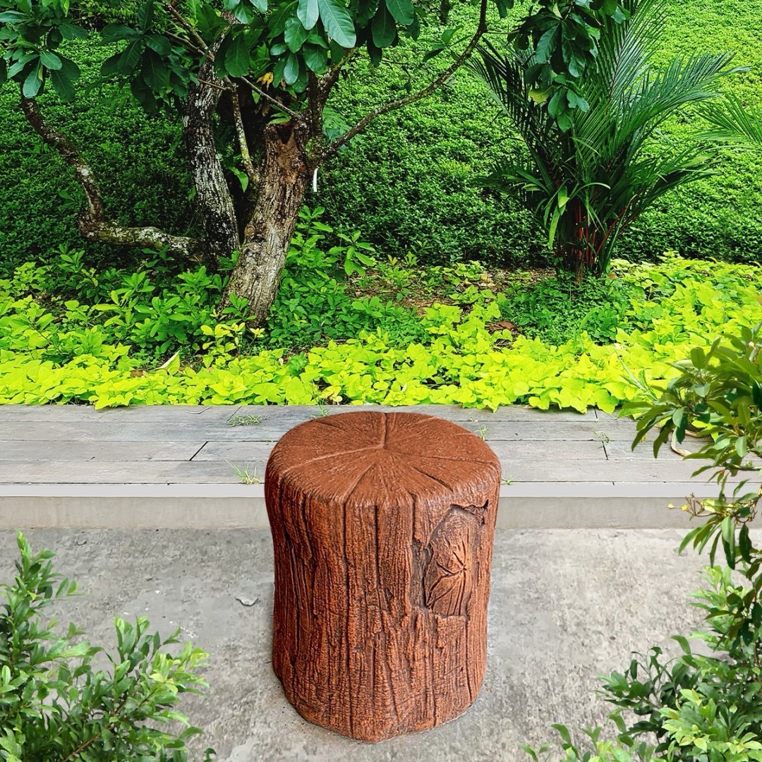 ชุดเก้าอี้สนามรอบกองไฟ เติมเต็มบรรยากาศอบอุ่นกลางแจ้ง ด้วยดีไซน์สไตล์ธรรมชาติ แข็งแรงด้วยโครงเหล็กเสริมพิเศษ รองรับทุกกิจกรรมครอบครัว!