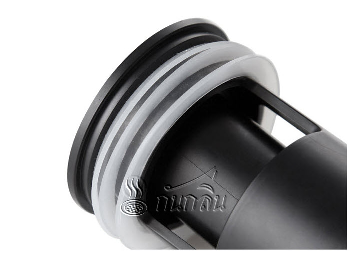 ท่อดักกลิ่น รุ่น ABS รูระบายน้ำขนาด 40 -45 มิลลิเมตร