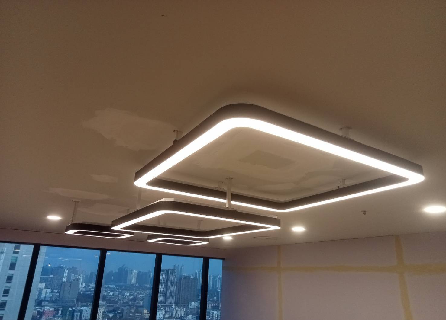 ป้ายไฟบาร์ โคมไฟบาร์ โคมไฟตกแต่ง