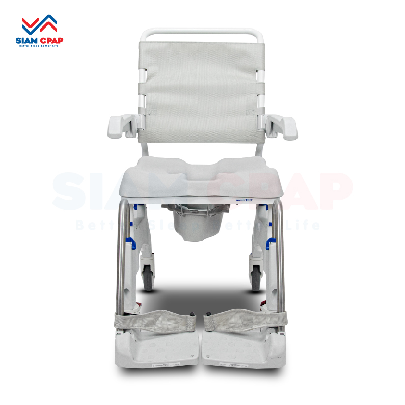 Multifunction smart chair Invacare Ocean Ergo