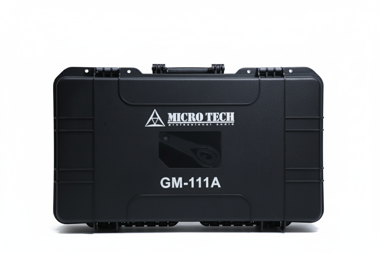 MICROTECH GM-111A