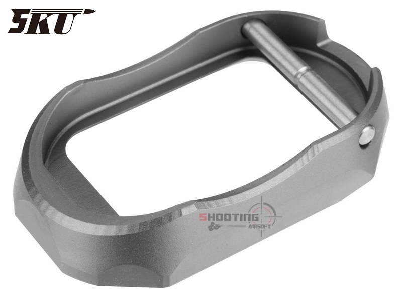 บ่อแม็ก Hi-Capa Tokyo Marui Spy Series - 5KU