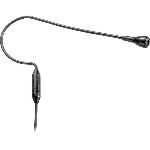 Audio technica PRO92cW Omnidirectional Headworn