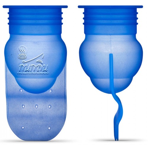 ชุดซิลิโคนกันกลิ่นและแมลง A+ ระบายน้ำเร็ว