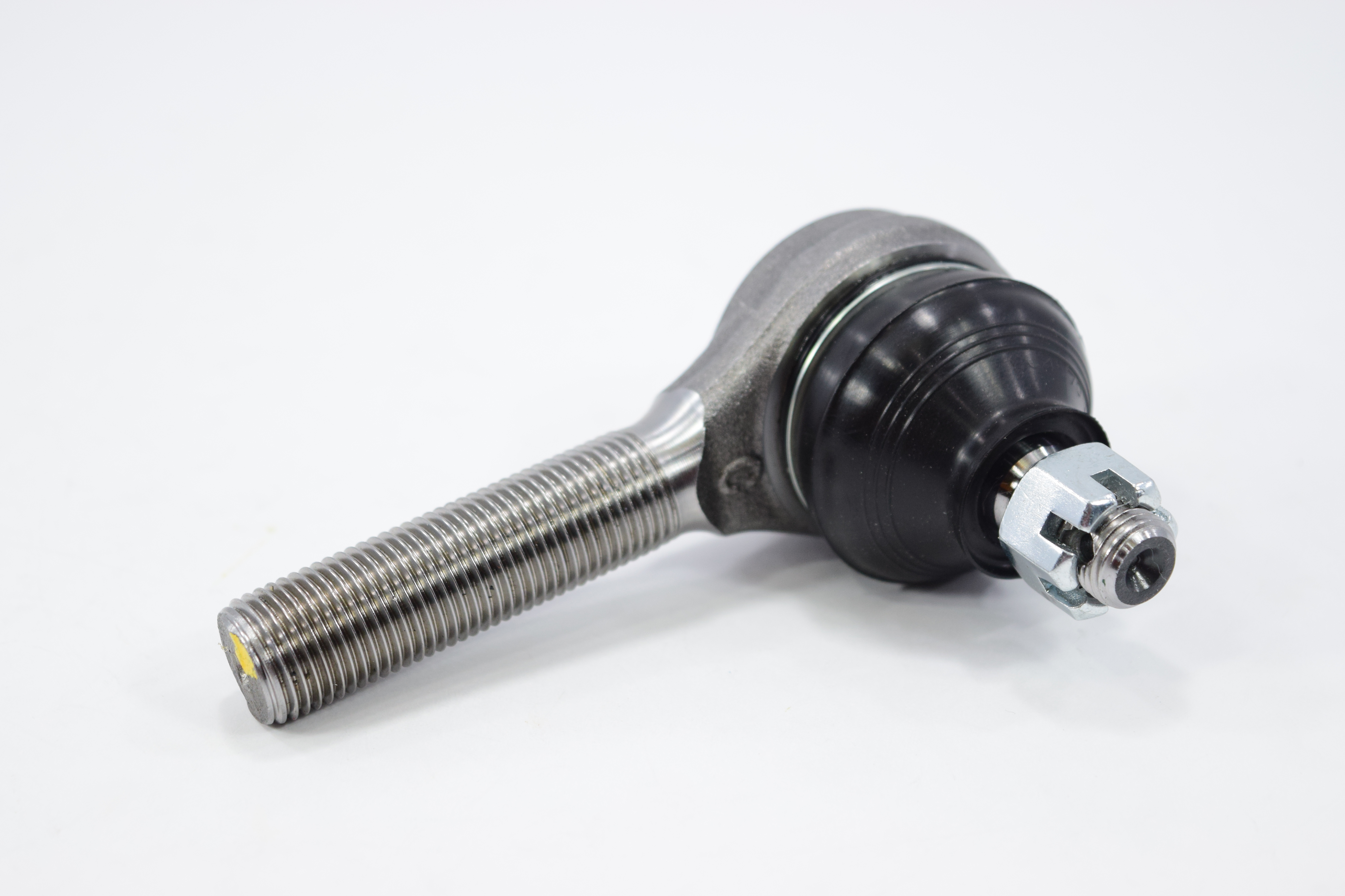 (2ตัว) ลูกหมาก คันชัก นอก MAZDA / FORD B1600 ปี 1965-1980 มาสด้า / ฟอร์ด / 3E-1091 / ยี่ห้อ 333 (1คู่ 2 ตัว) TIE ROD END, OUTER (ซ้าย / ขวา)