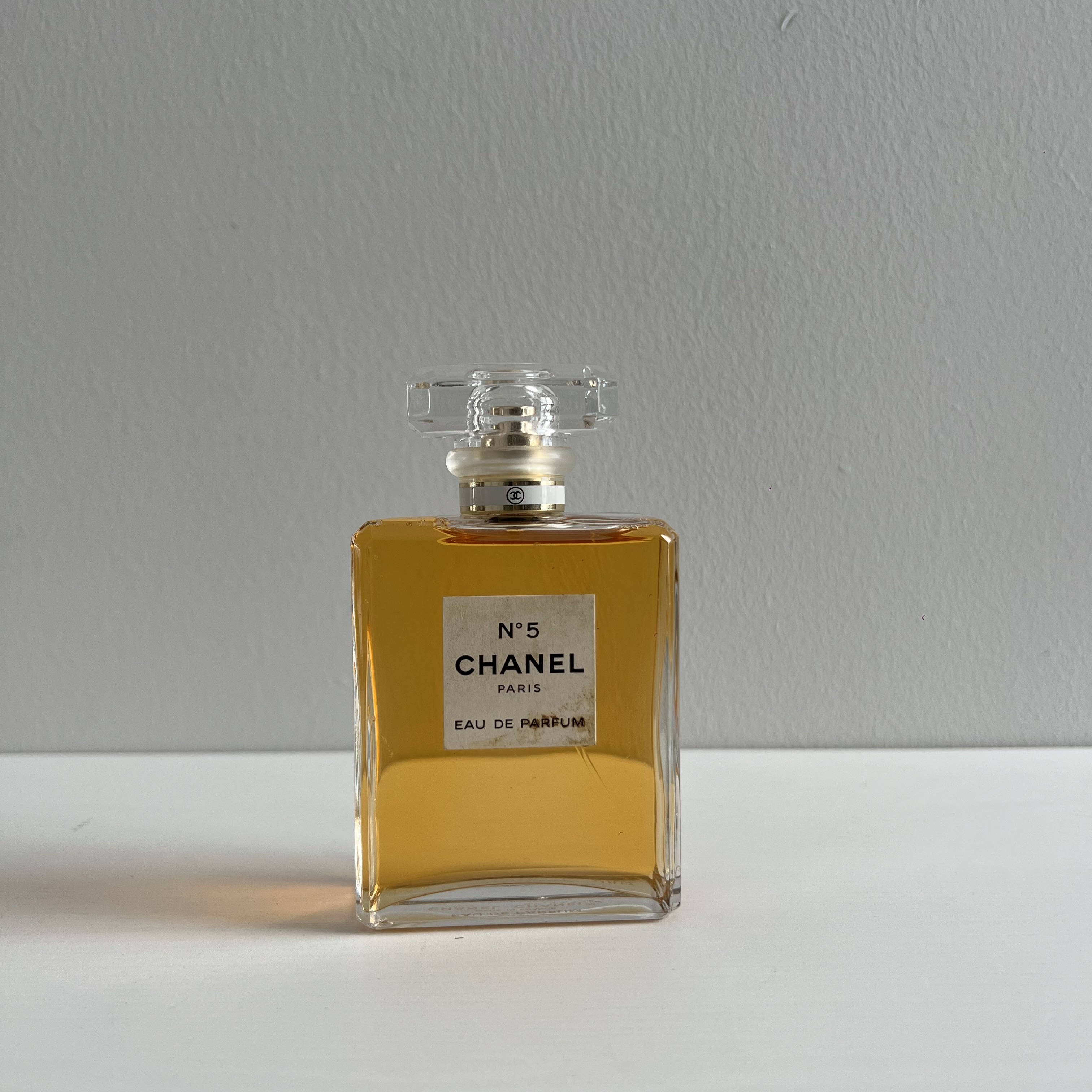 น้ำหอม Chanel No.5 EDP