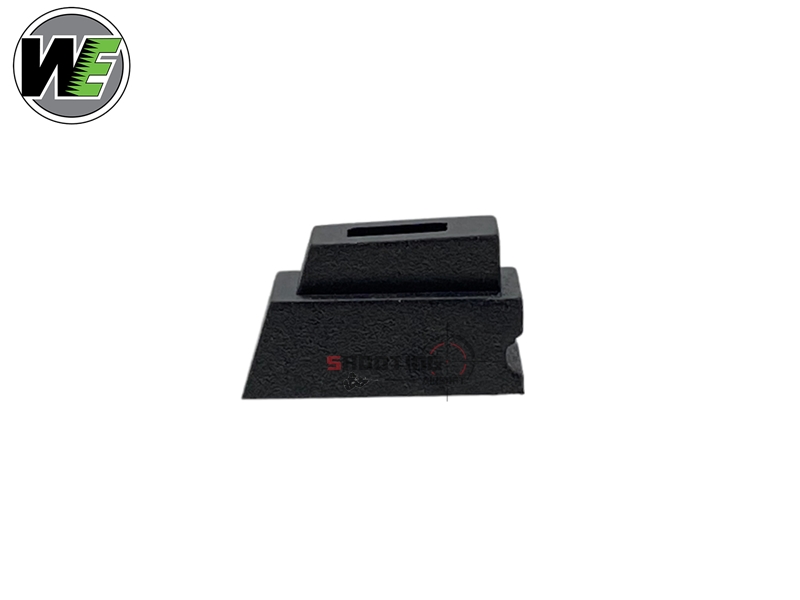 ยางปากแม็ก Glock Series - WE