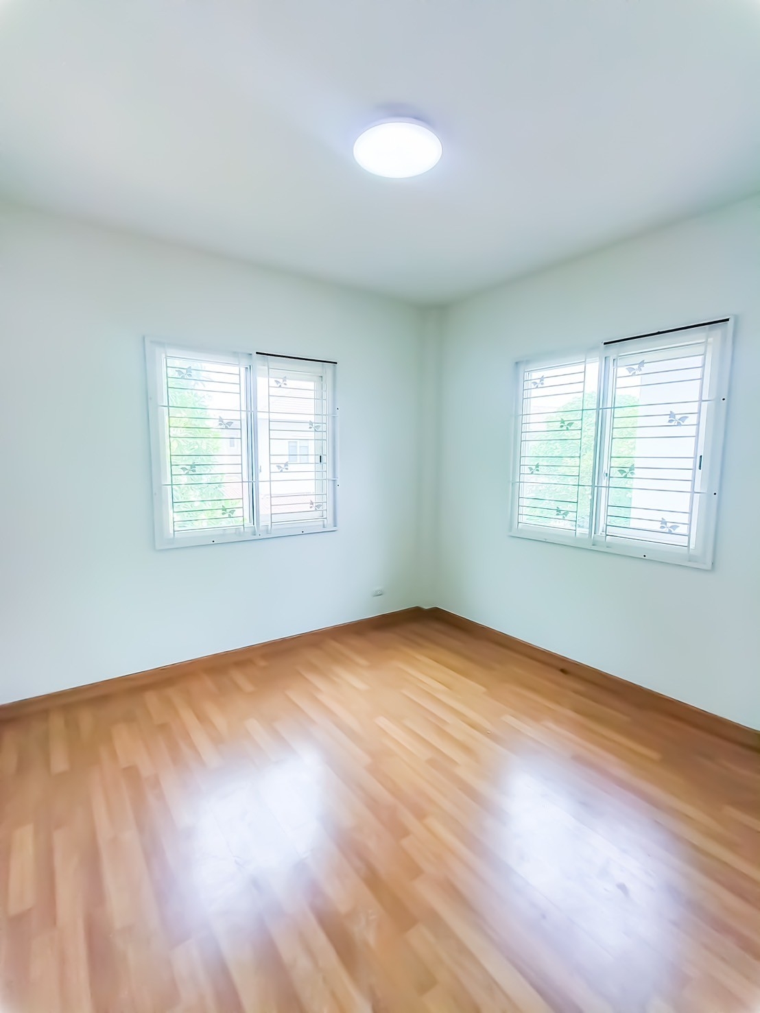 ขายด่วน บ้านเดี่ยวหมู่บ้านพลีโน่ เพชรเกษม112 (N.1230)