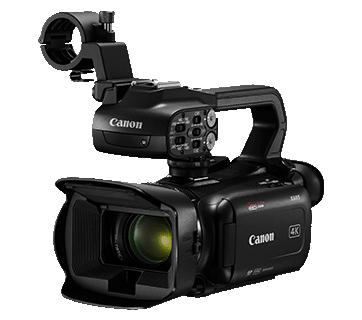 กล้องวีดีโอ CANON XA65