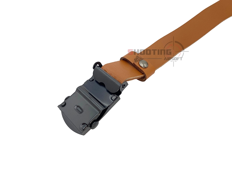 สายสะพายปืน(หนัง) Kar98K