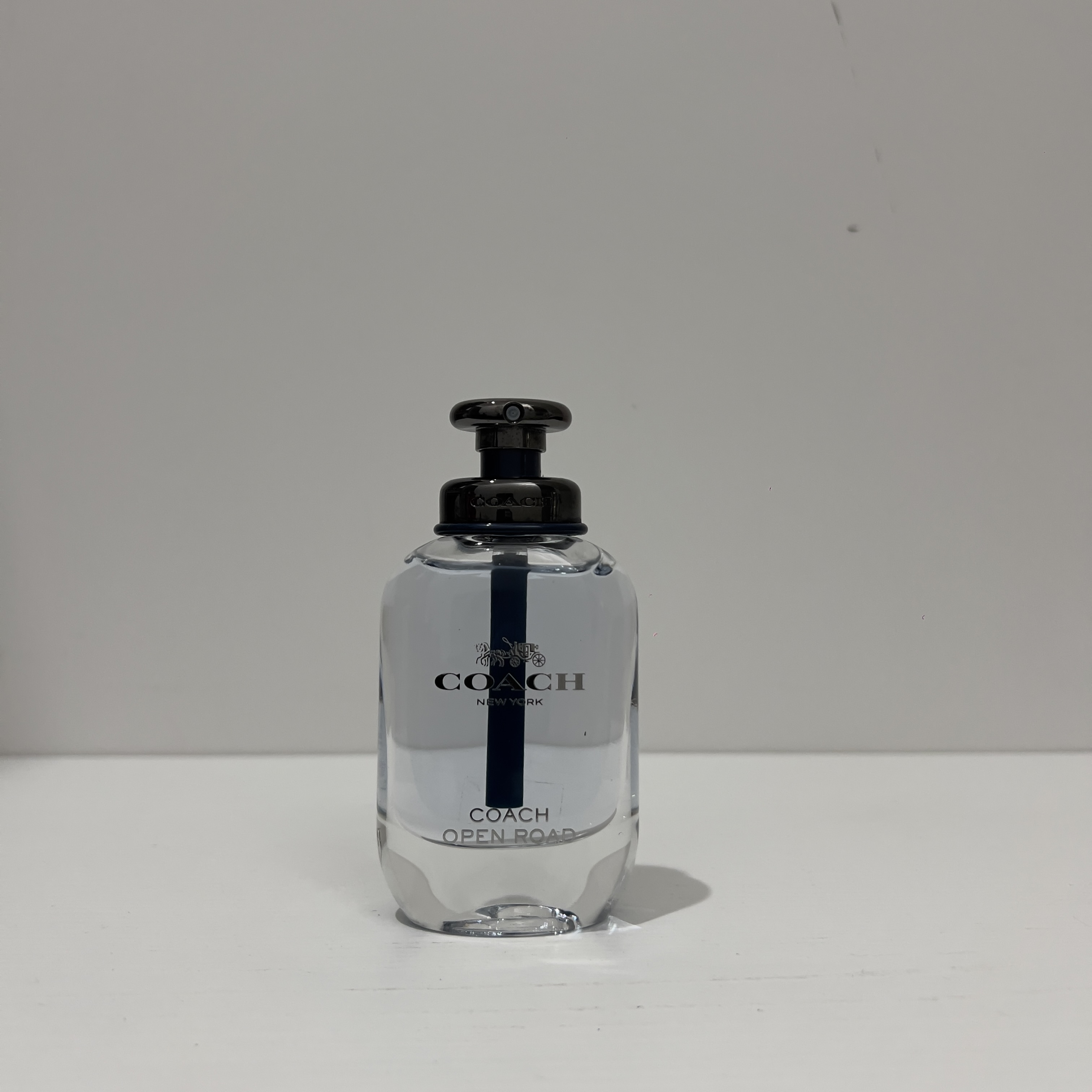 น้ำหอม Coach Open Road EDT 40ml