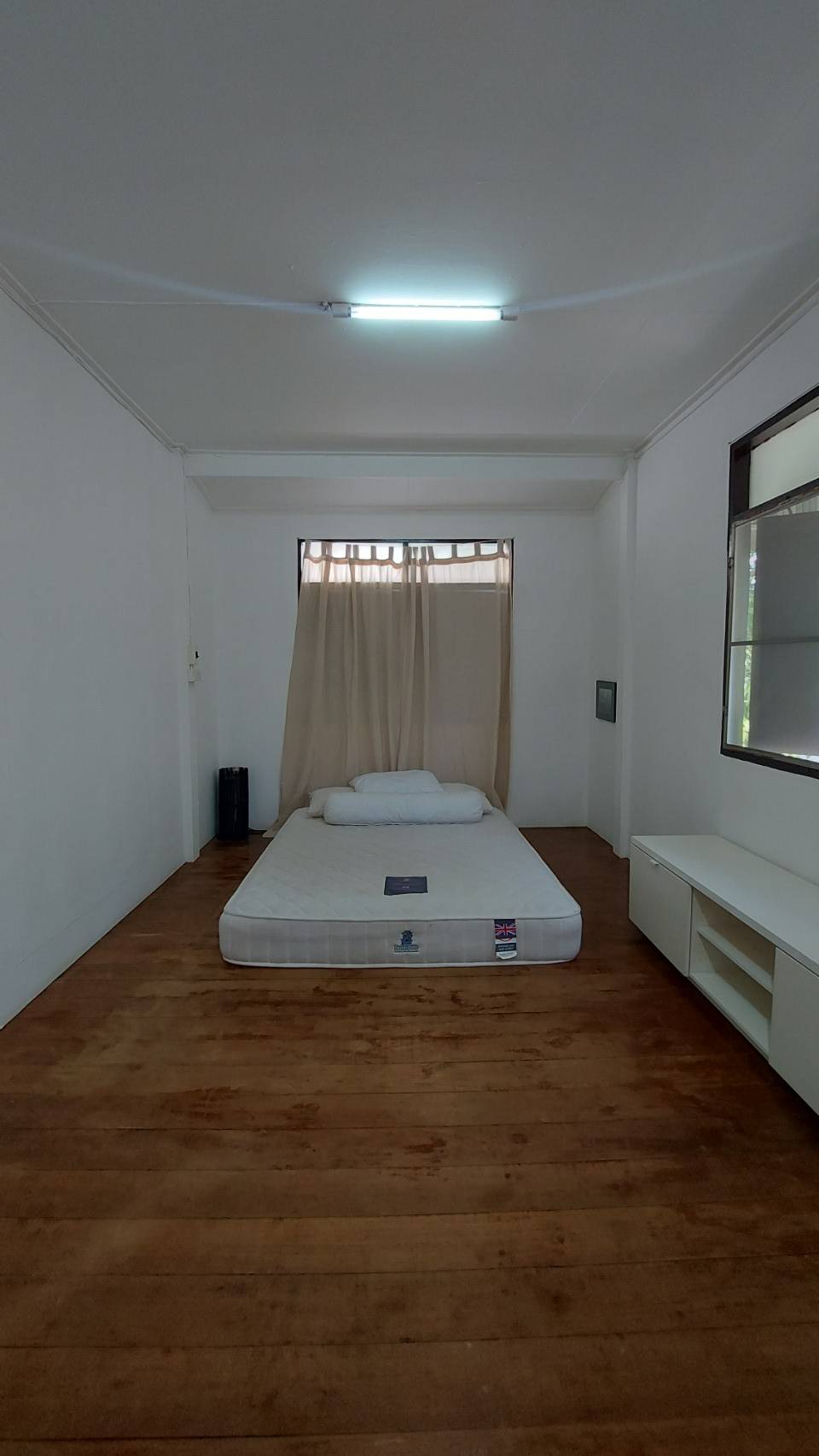 ให้เช่าบ้านเดี่ยวสไตล์บ้านสวนใจกลางอุดมสุข ซ.อุดมสุข 48เขตบางนา กทม (N.1479)