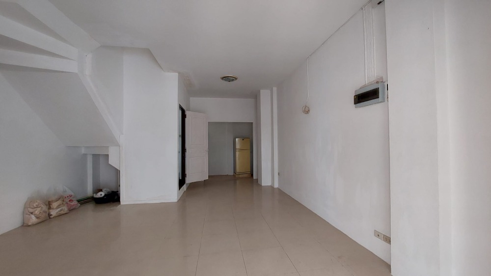 ขายทาวน์โฮม 3 ชั้น ซ.พัฒนาการ38 หมู่บ้านซิตี้พาร์ค (N.152)