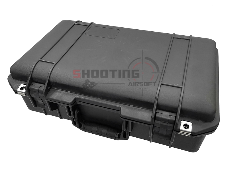 กล่อง Hardcase ปืนสั้น B4 (Kublai)