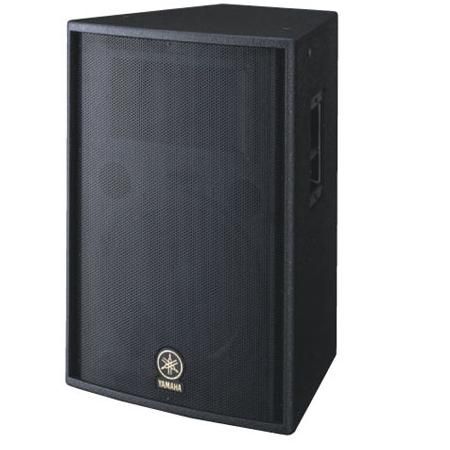 YAMAHA R115 ตู้ลำโพง 2 ทาง 15 นิ้ว 500-1,000 วัตต์ 8 ohm