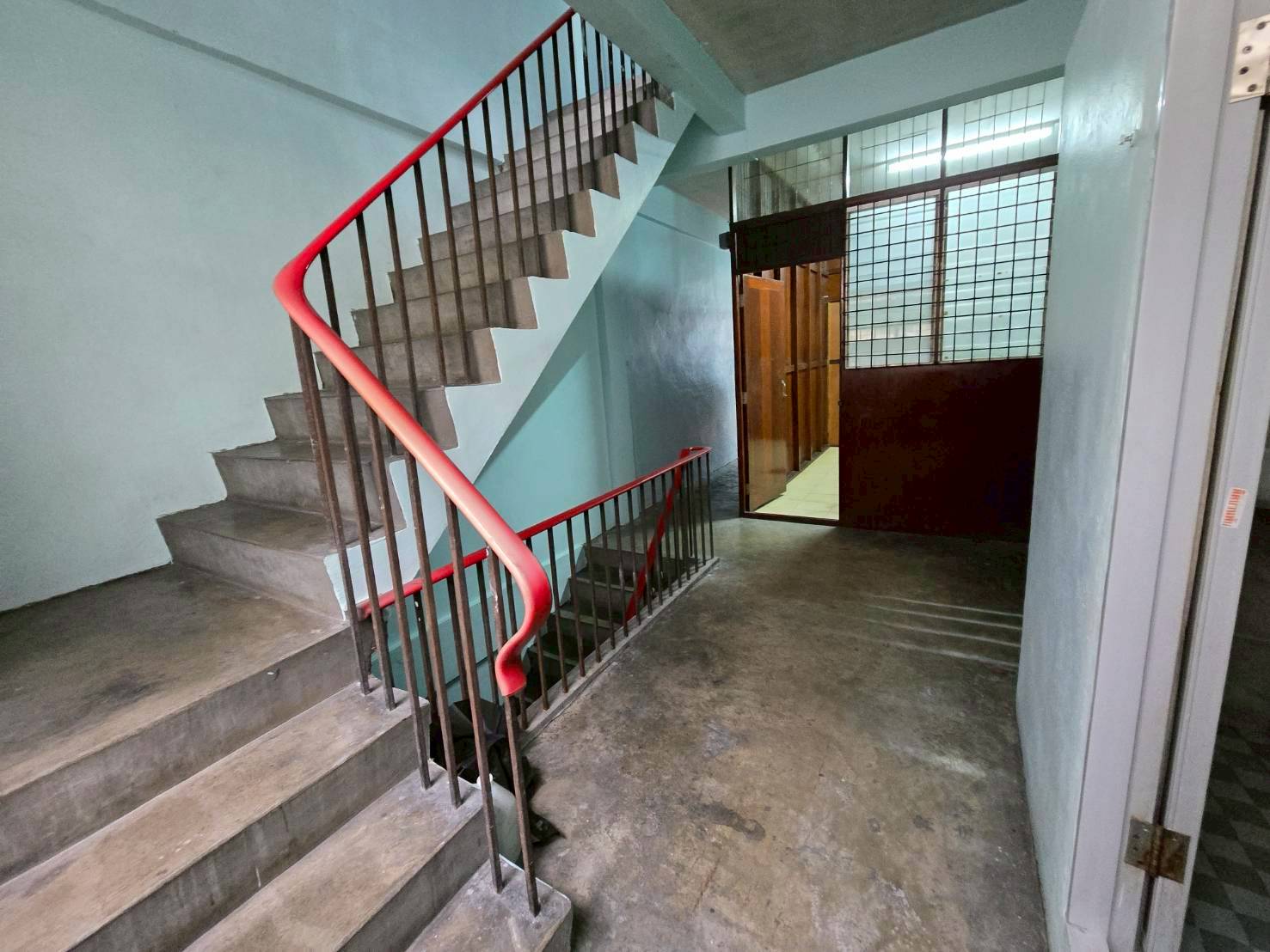 ให้เช่าตึกสุขุมวิท22 พื้นที่ใช้สอย 230 ตรม. เหมาะธุระกิจโฮลเทล (N.1914)