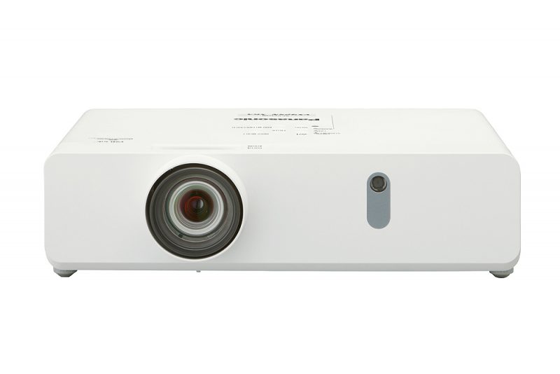 Panasonic PT-VX430 XGA LCD Projector Lan + 2HDMI (4,500 lumens)