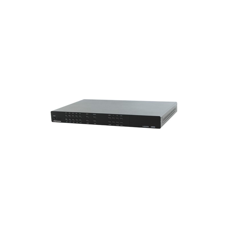 Nexis MH8102 4K HDMI MATRIX SWITCHER 10 IN 2 OUT