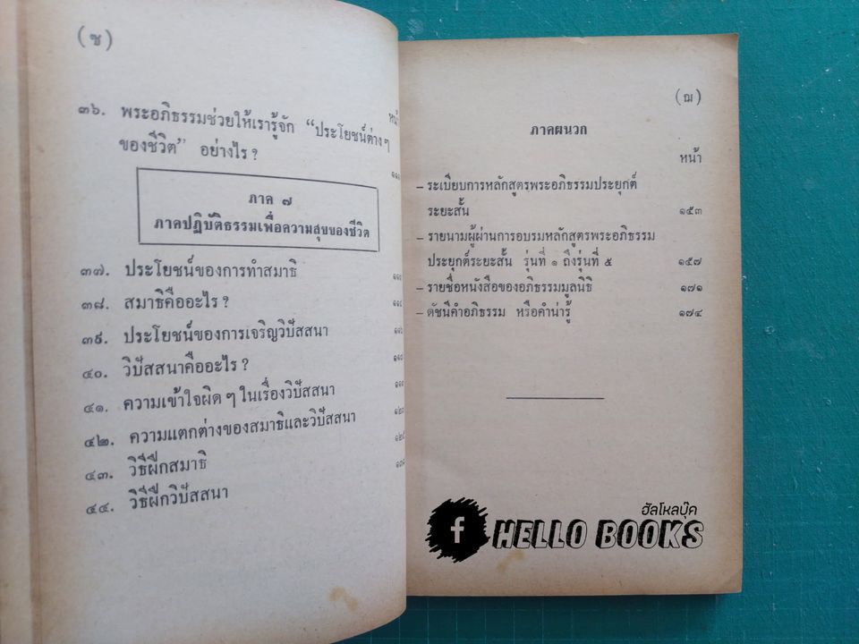 พุทธวิทยาศาสตร์ประยุกต์
