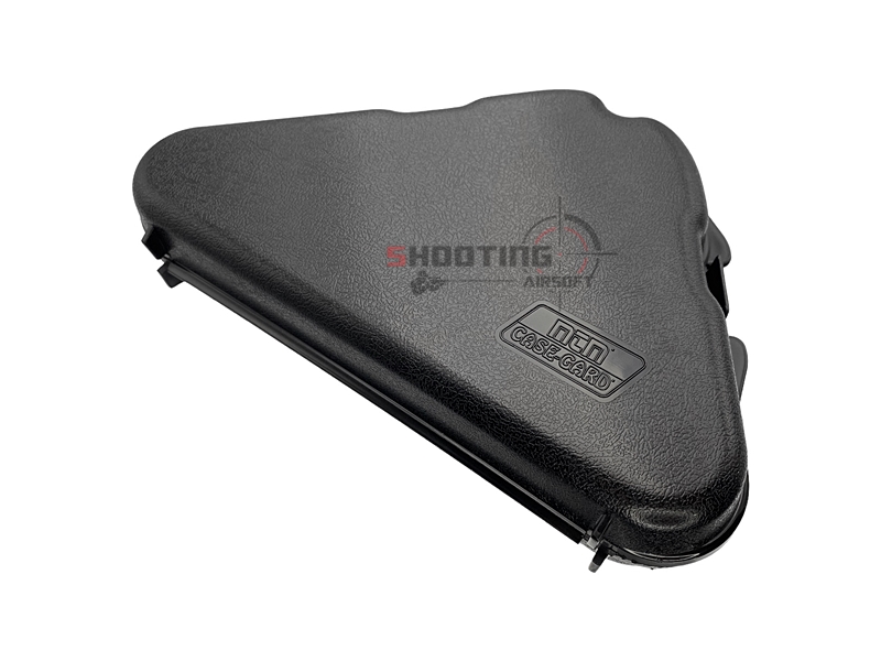 กล่องเก็บปืนสั้น MTM CASE-GARD 802C-40