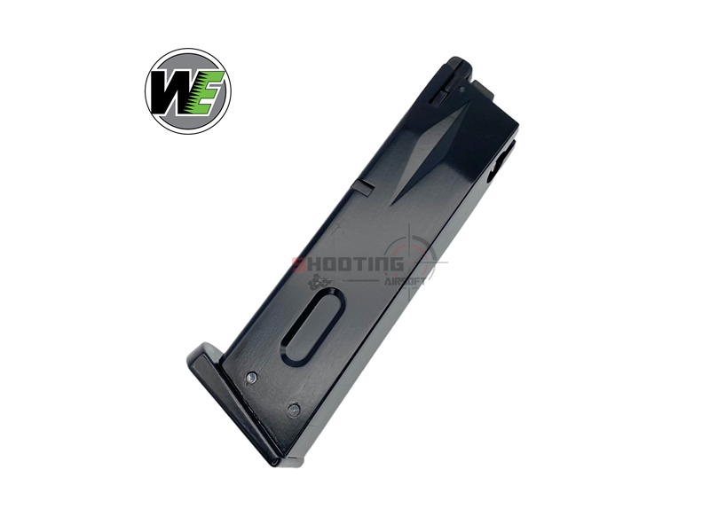 แม็กกาซีนแก๊ส WE M92 / M9A1