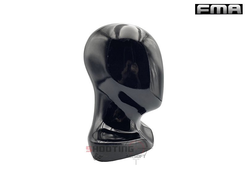 หัวหุ่นโชว์หมวก FMA