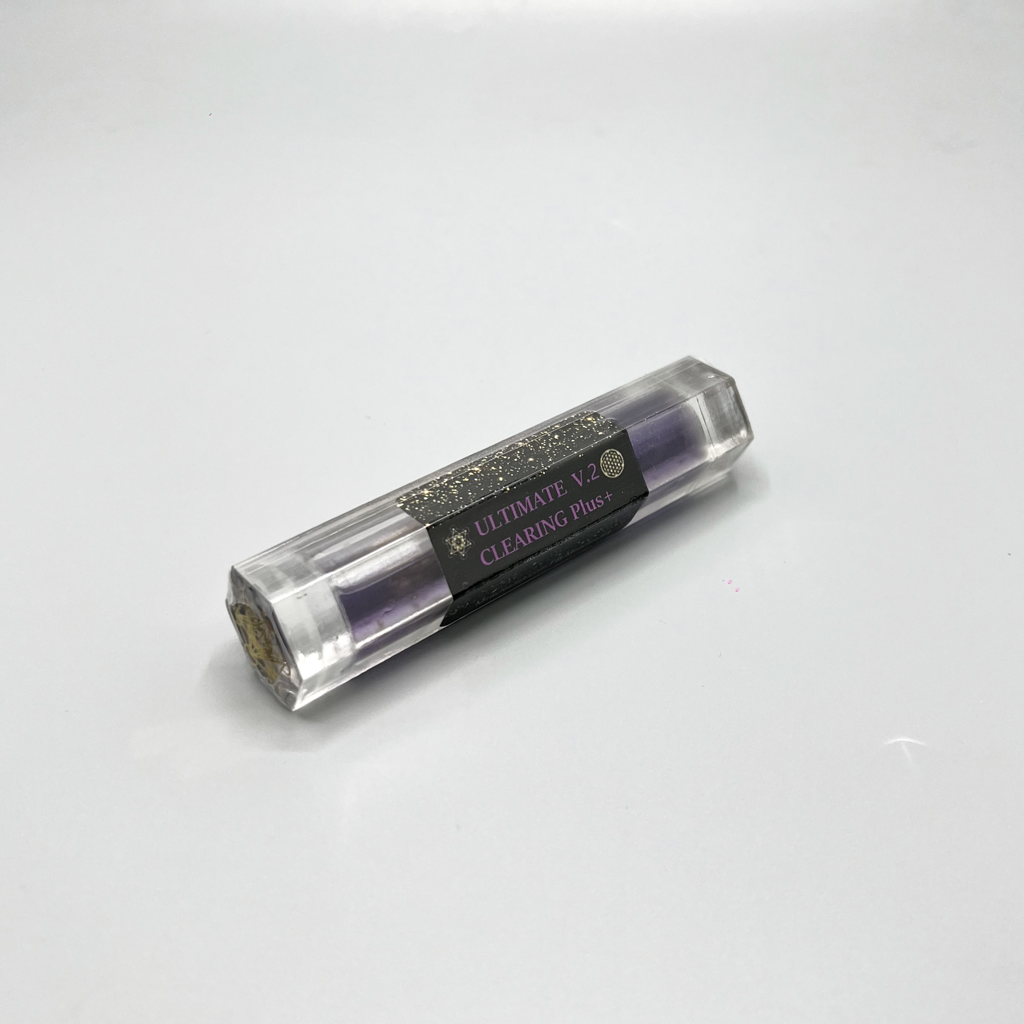 Energy Wand Violet Advanced 🟣 Ultimate Clearing Plus+
