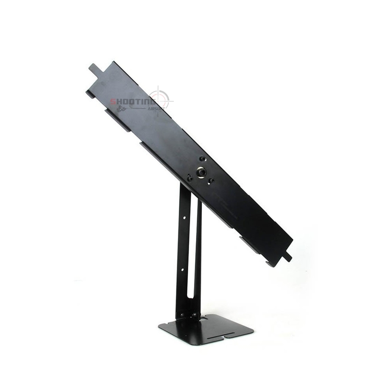 เป้าเหล็กซ้อมยิง Polish Magentic Spin Rack