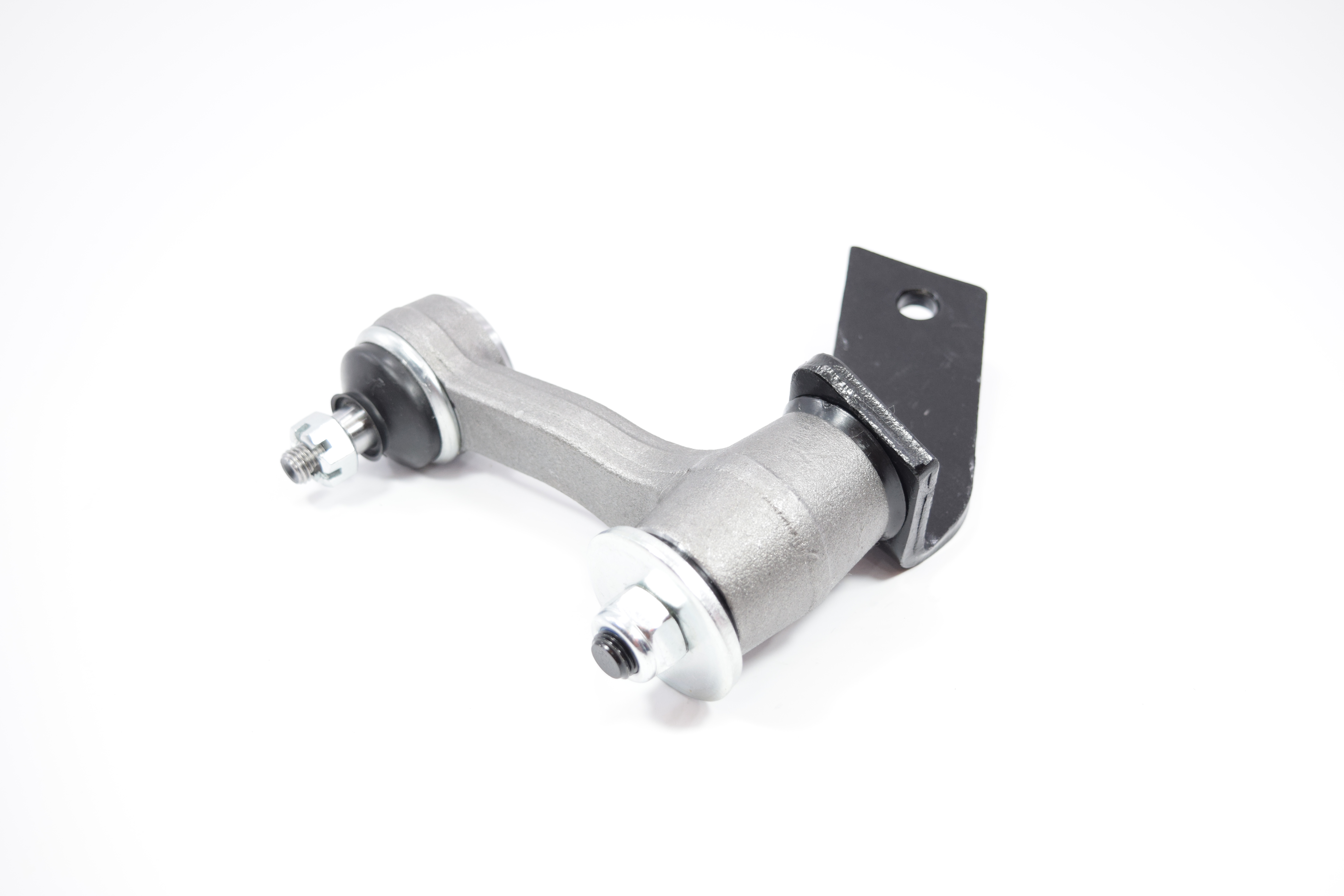 กล้องยา กล่องยา MITSUBISHI L200 CYCLONE 2WD ปี 1986-On มิตซูบิชิ ไซโคลน / 3I-7152 / ยี่ห้อ 333 (1 ตัว) IDLER ARM / กล่องยา