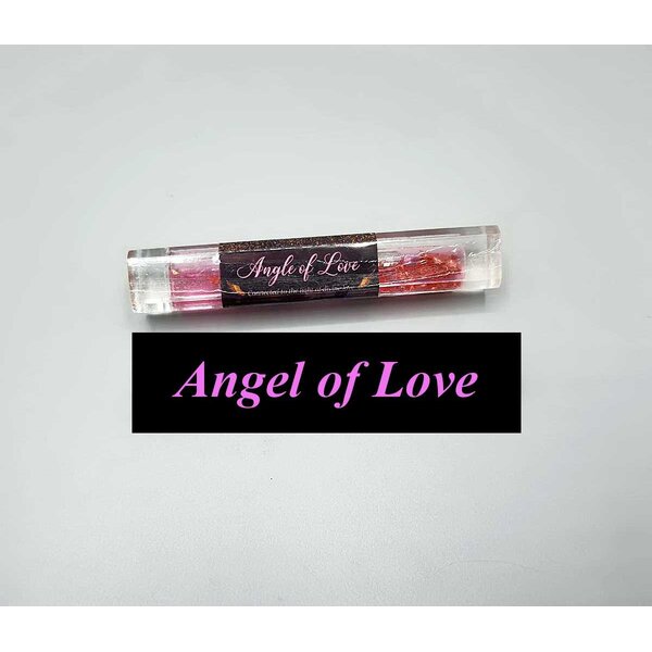 Energy Wand Pink 💗 Rejuvenate