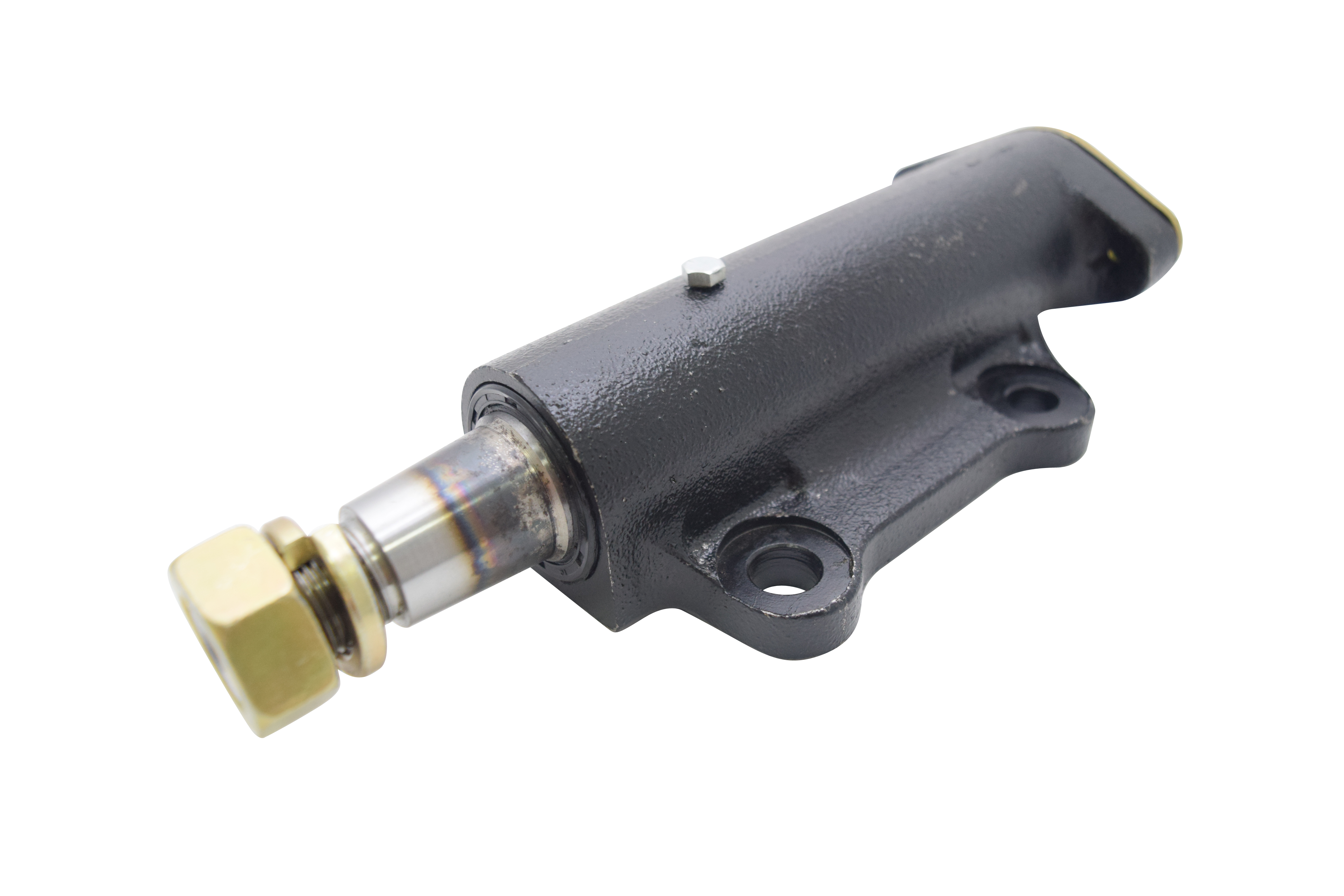 กล้องยา กล่องยา ISUZU BUDDY ปี 1981-On ข้าง ขวา อีซูซุ บัดดี้ / 3I-5160R / ยี่ห้อ 333 (1 ตัว) IDLER ARM / กล่องยา