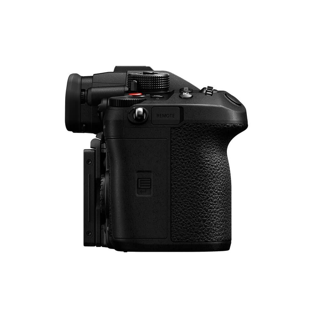 LUMIX GH6 Camera DC-GH6