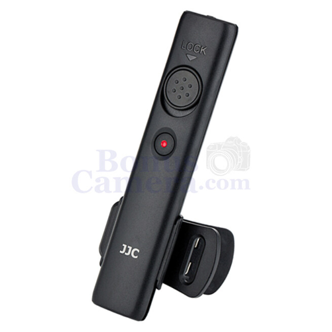 Shutter Release/Remote Panasonic GH5,GH5s,GH6,G9,G95,FZ1000 II,S1,S1H,S1R,S5 ถ่ายวีดีโอได้ ใช้แทน DMW-RS2