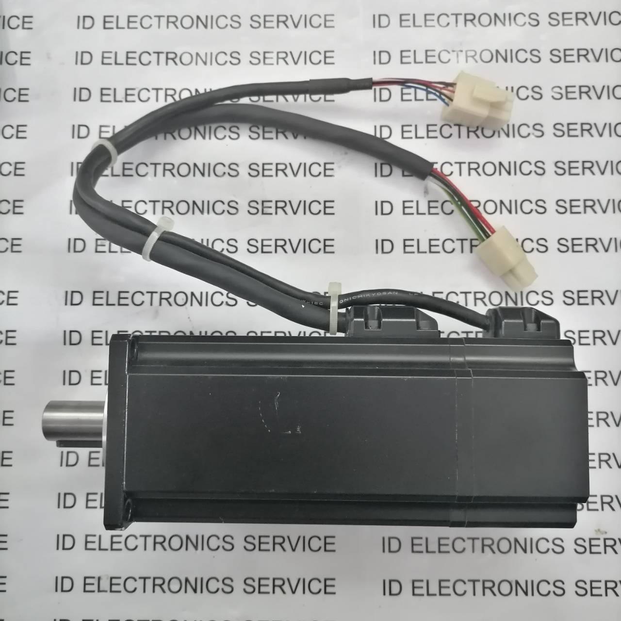 จำหน่าย ซ่อม SERVO MOTOR KEYENCE MV-M40K