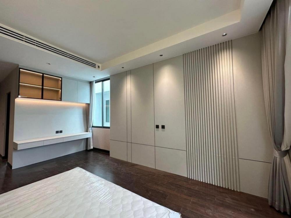 ให้เช่าบ้านเดียวThe Gentry Phatthanakan ** ราคาเพียง 380,000***(N.757)