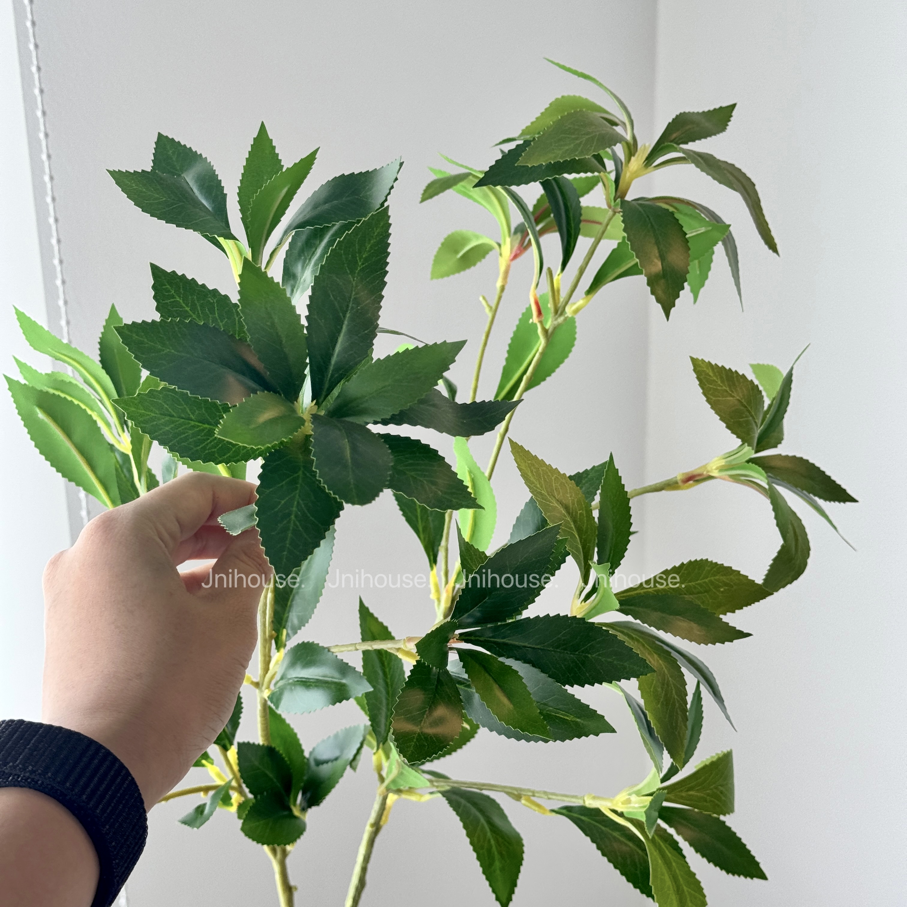 [พร้อมส่ง] Jnihouse : กิ่งใบไม้ประดิษฐ์ (Tree)