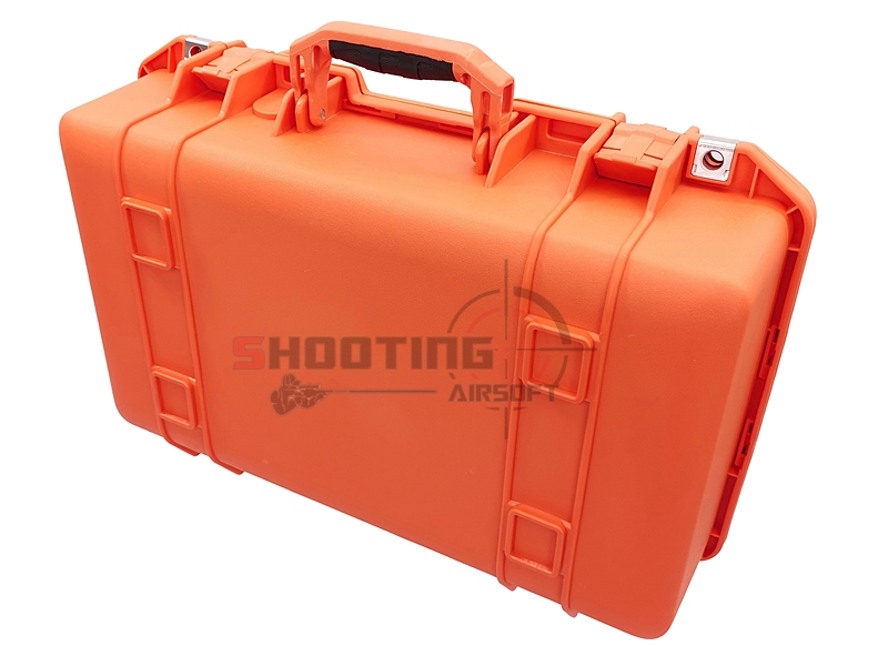 กล่อง Hardcase ปืนสั้น B4 (Kublai)