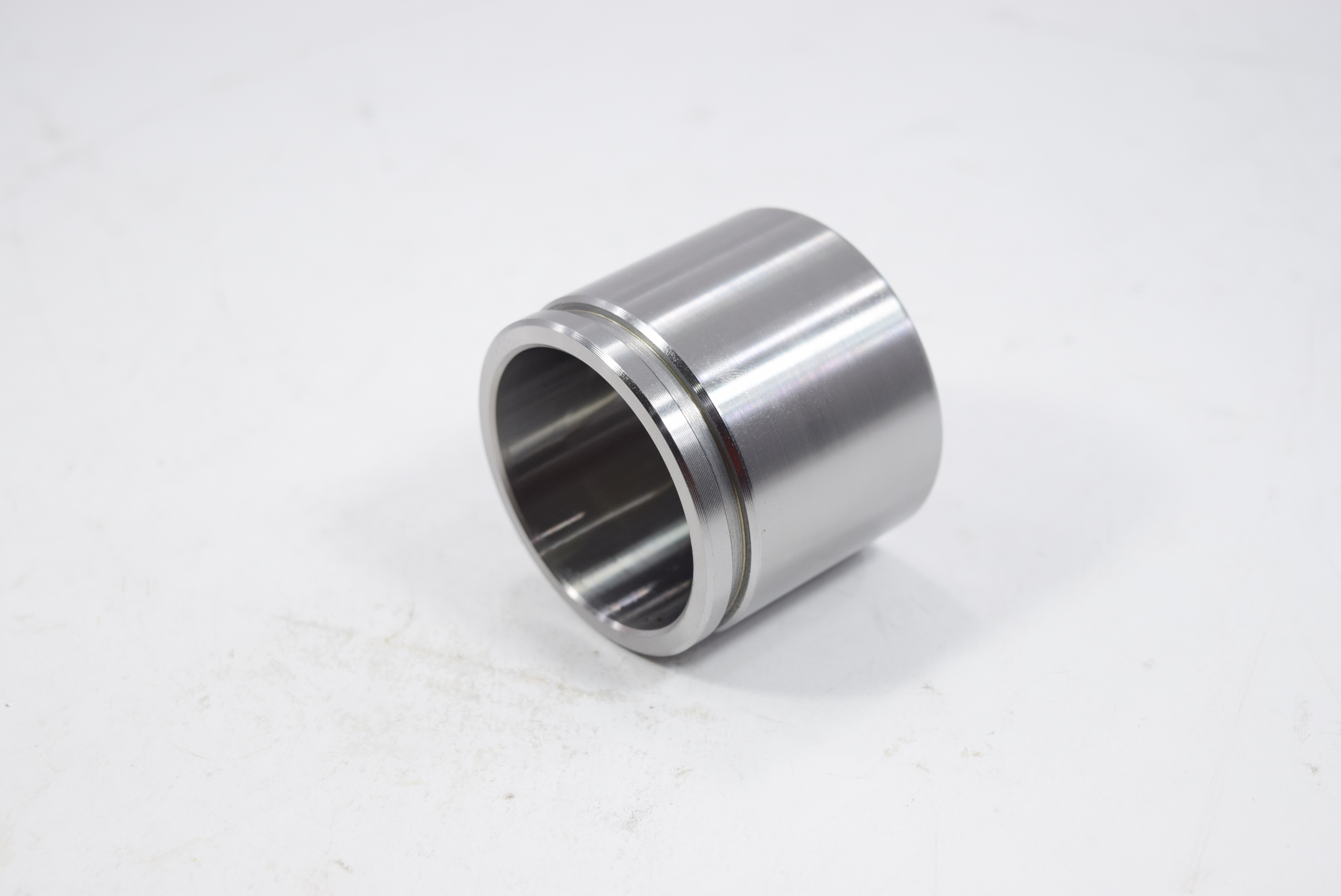 ลูกสูบดิสเบรค HONDA CITY, CIVIC' 96 V-TEC '2001 - 2006 / ฮอนด้า / 3PD-6260 / 45216-SR3-V01 /ขนาด วงนอก 53.90 สูง 46.20 (จำนวน 1 ชิ้น) (CALIPER PISTON)