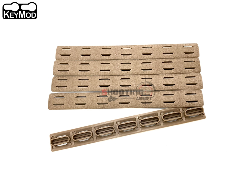 BCM Keymod Rail Panel Kit 5 ชิ้น