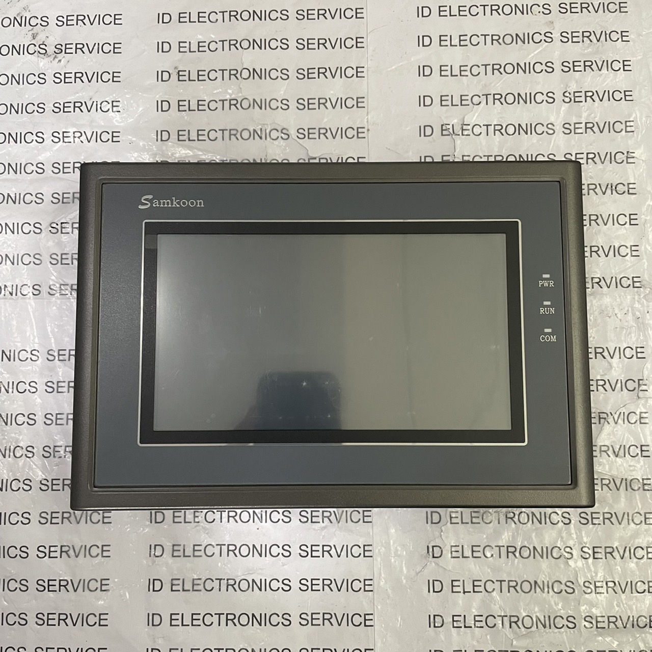 LCD TOUCH SCREEN " SAMKOON " MODEL : AK-070GW