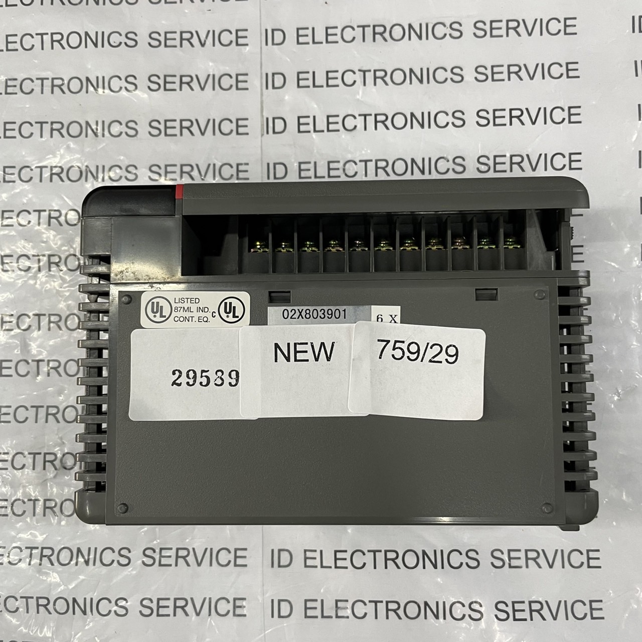 PLC " KOYO " MODEL : U-12T