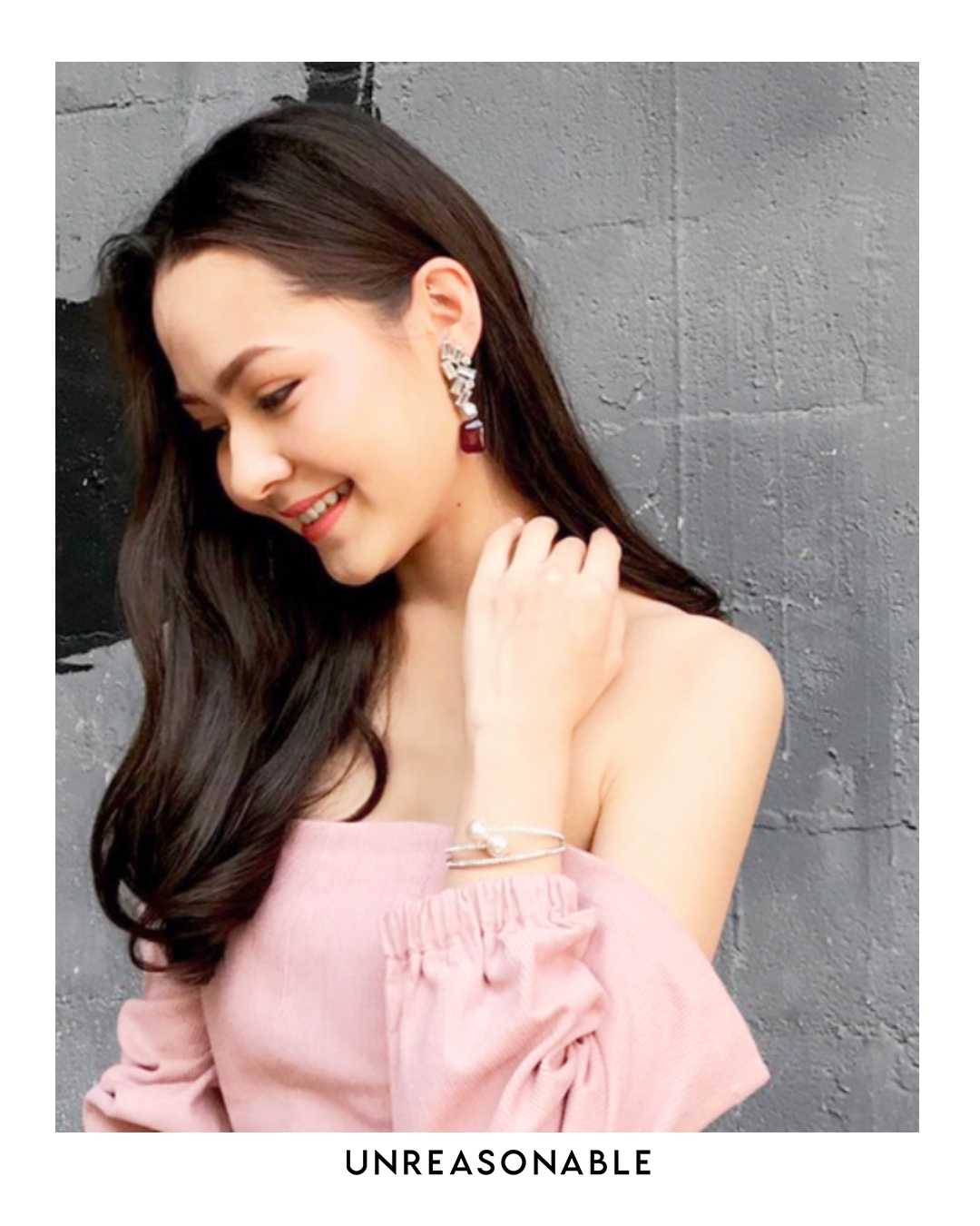 UA0493-04 (A07) #Red UA0493-04