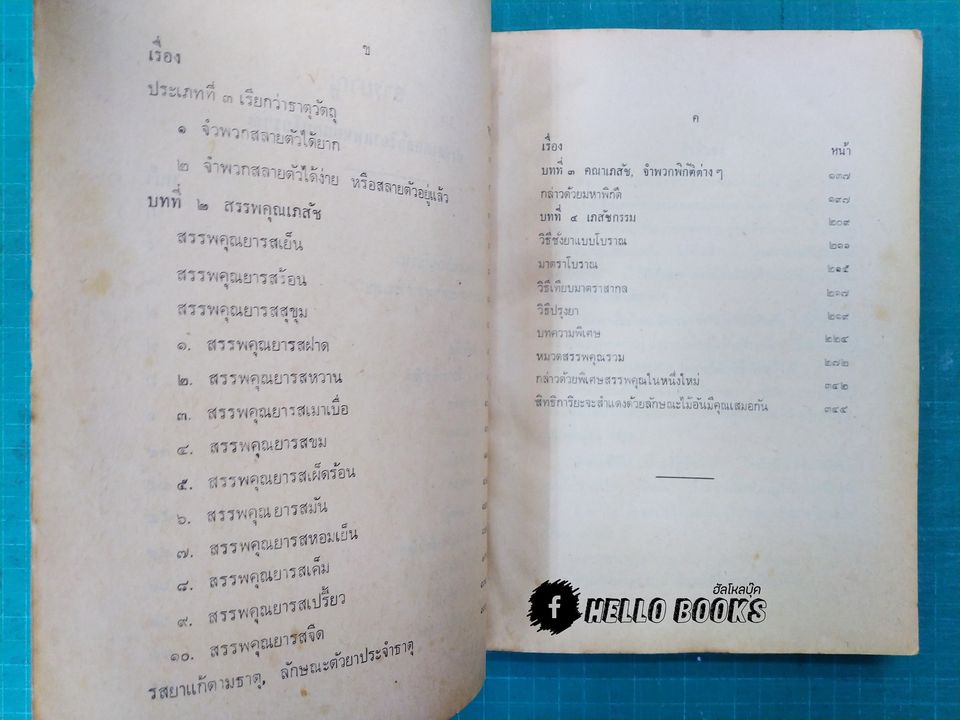 คู่มือประมวลหลักวิชาแพทย์แผนโบราณ